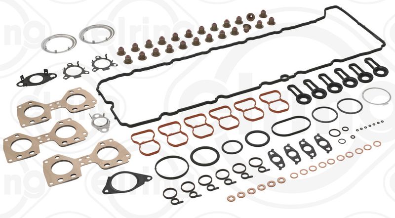 ELRING 820.860 Gasket Kit, cylinder head