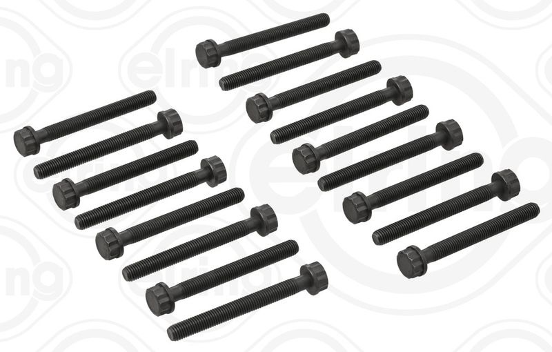 ELRING 820.040 Cylinder Head Bolt Set
