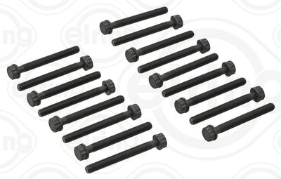 Cylinder Head Bolt Set ELRING 820.040