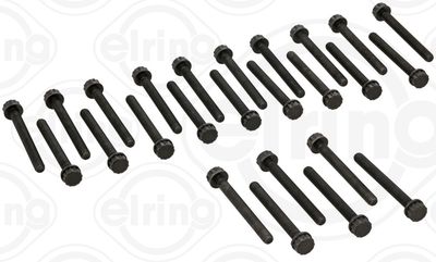 Cylinder Head Bolt Set ELRING 820.075