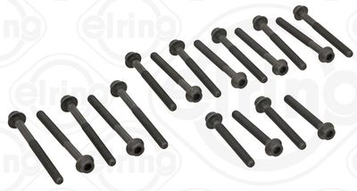 Cylinder Head Bolt Set ELRING 820.106
