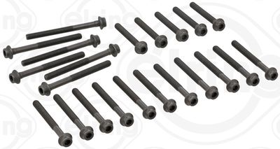 Cylinder Head Bolt Set ELRING 820.114