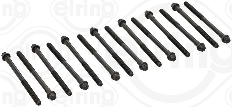 ELRING 820.229 Cylinder Head Bolt Set