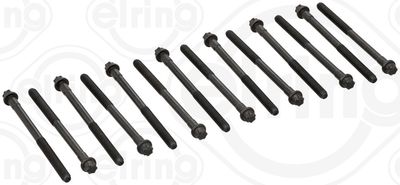 Cylinder Head Bolt Set ELRING 820.229
