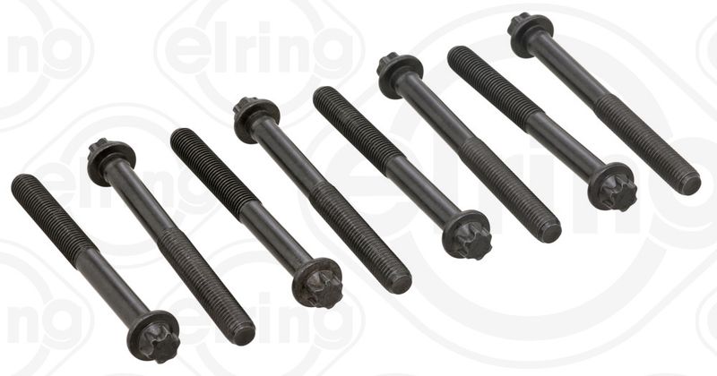 ELRING 820.245 Cylinder Head Bolt Set