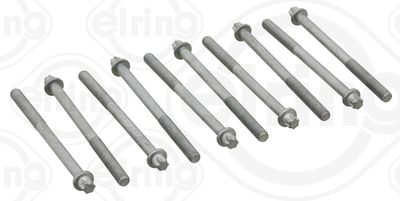 Cylinder Head Bolt Set ELRING 820.262