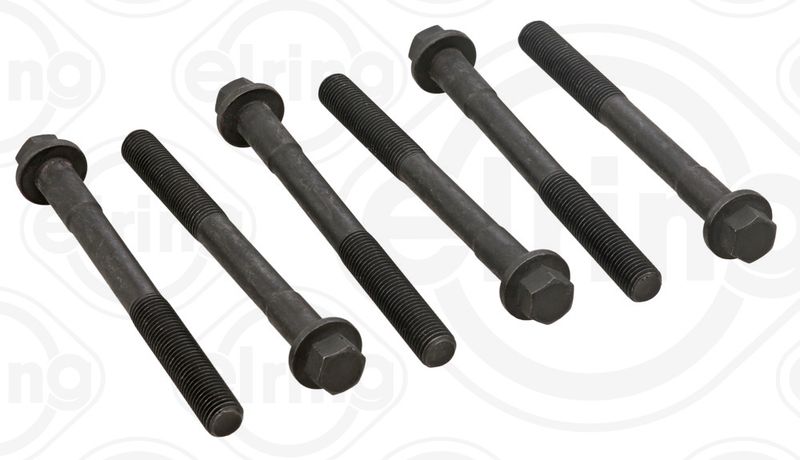 ELRING 820.334 Cylinder Head Bolt Set
