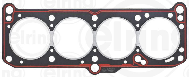 ELRING 820.385 Gasket, cylinder head