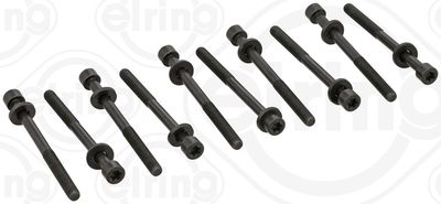 Cylinder Head Bolt Set ELRING 820.458