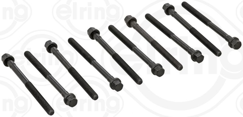 ELRING 820.490 Cylinder Head Bolt Set