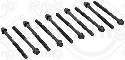 Cylinder Head Bolt Set ELRING 820.490