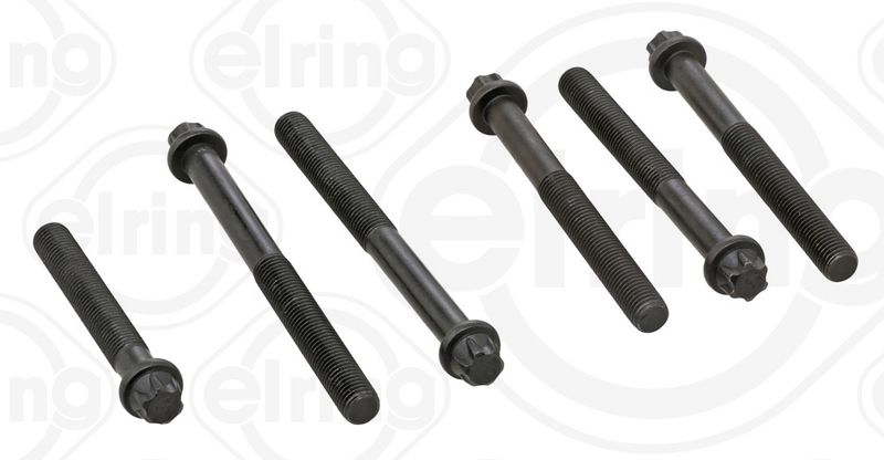 ELRING 820.548 Cylinder Head Bolt Set