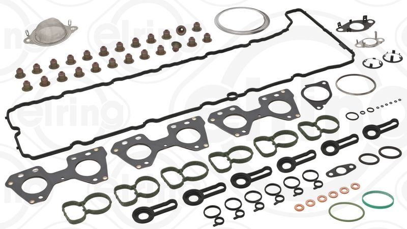 ELRING 820.750 Gasket Kit, cylinder head