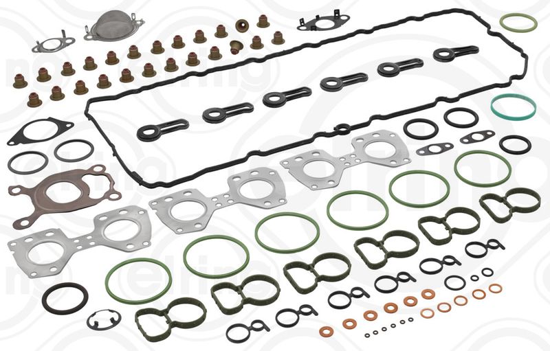 ELRING 820.850 Gasket Kit, cylinder head