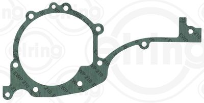 Gasket, timing case ELRING 821.048