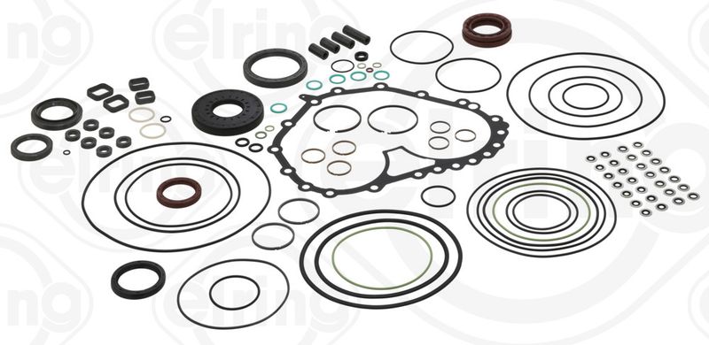 ELRING 821.500 Gasket Set, automatic transmission