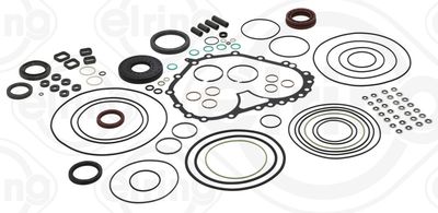 Gasket Set, automatic transmission ELRING 821.500