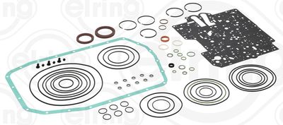 Gasket Set, automatic transmission ELRING 821.570