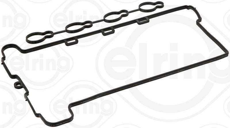 ELRING 821.630 Gasket Set, cylinder head cover