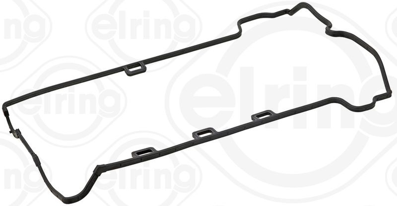 ELRING 821.650 Gasket, cylinder head cover