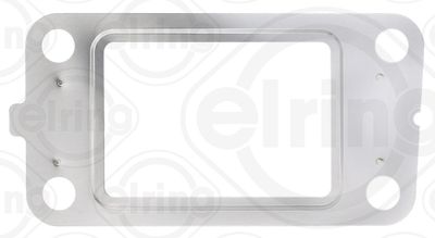 Gasket, EGR valve ELRING 821.830