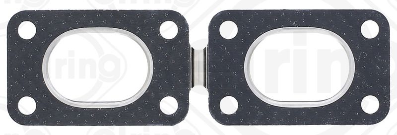 ELRING 821.020 Gasket, exhaust manifold