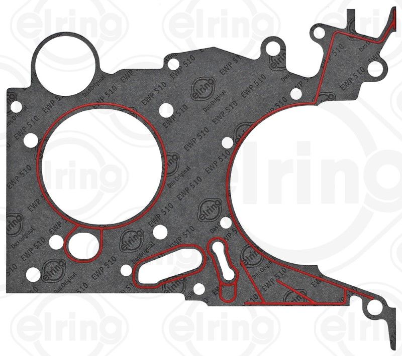 ELRING 821.195 Gasket, timing case