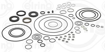 Gasket Set, automatic transmission ELRING 821.430