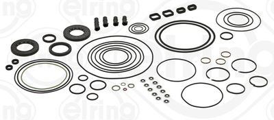 Gasket Set, automatic transmission ELRING 821.450