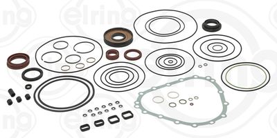 Gasket Set, automatic transmission ELRING 821.460