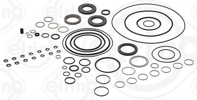 Gasket Set, automatic transmission ELRING 821.470