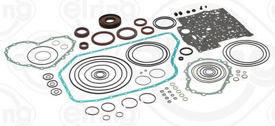 Gasket Set, automatic transmission ELRING 821.520