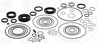 Gasket Set, automatic transmission ELRING 821.550