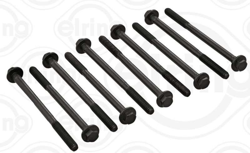 ELRING 821.950 Cylinder Head Bolt Set