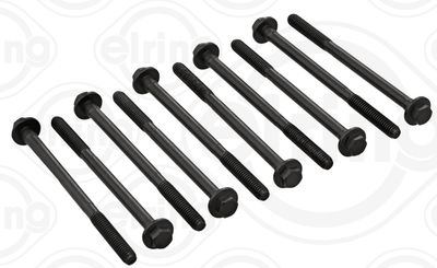 Cylinder Head Bolt Set ELRING 821.950