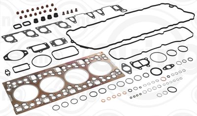 Gasket Kit, cylinder head ELRING 822.220