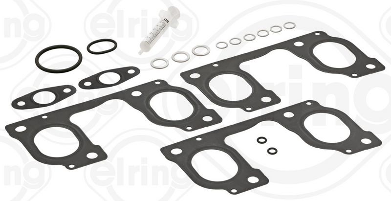 ELRING 822.310 Mounting Kit, charger