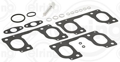 Mounting Kit, charger ELRING 822.310