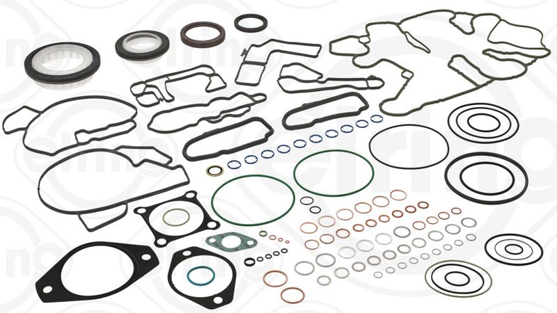 ELRING 822.330 Gasket Kit, crankcase