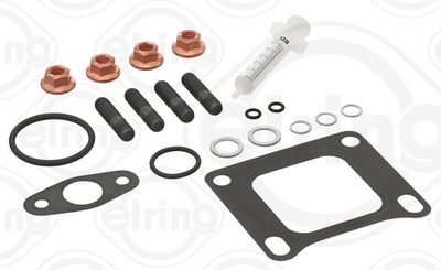 Mounting Kit, charger ELRING 822.510