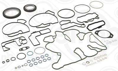 Gasket Kit, crankcase ELRING 822.590
