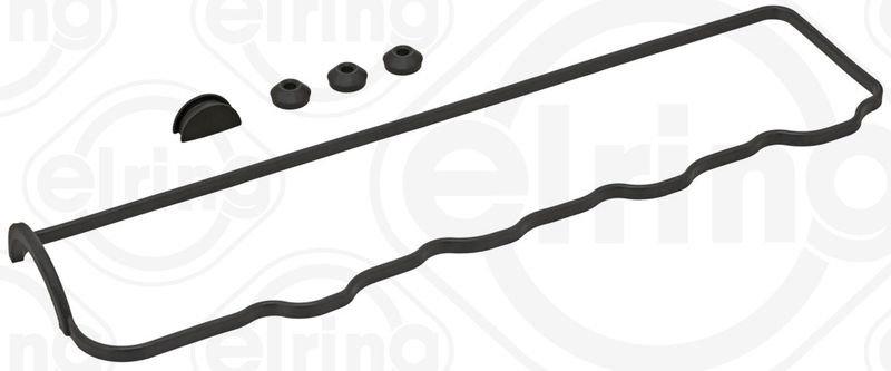ELRING 822.050 Gasket Set, cylinder head cover