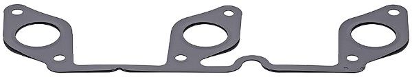 ELRING 822.640 Gasket, exhaust manifold