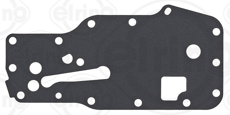 ELRING 822.960 Gasket, oil cooler
