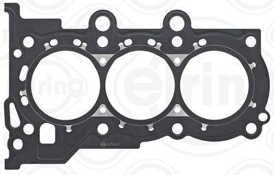 Gasket, cylinder head ELRING 823.240