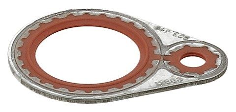 ELRING 823.410 Gasket, oil pump