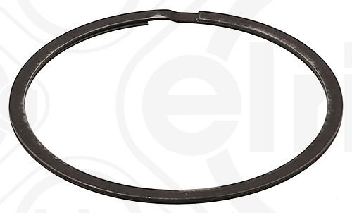 ELRING 823.980 Seal Ring, exhaust pipe