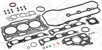 Gasket Kit, cylinder head ELRING 823.150