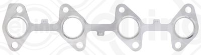 Gasket, exhaust manifold ELRING 823.190