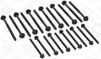 Cylinder Head Bolt Set ELRING 823.290